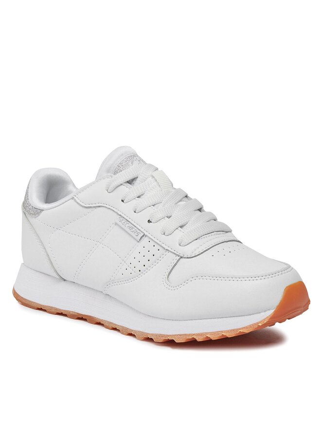 Skechers Tenisice Skechers Old School Cool 699/WHT Bijela
