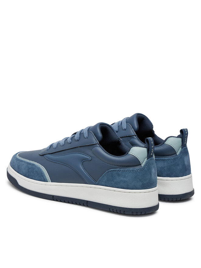 Paul&Shark Sneakers Paul&Shark 14318003 Blau