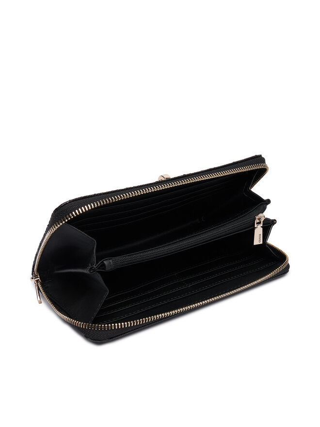 Guess Гаманець Guess Tamara Slg SWGG23 23146 Чорний