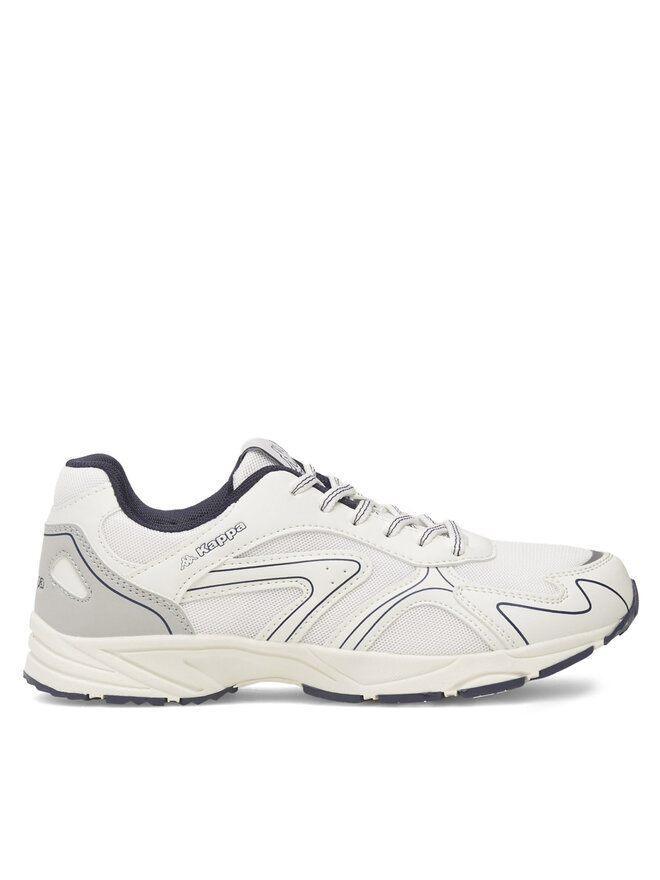 Kappa Tenisice Kappa Logo Spack 361Q1DW-A07 Bijela