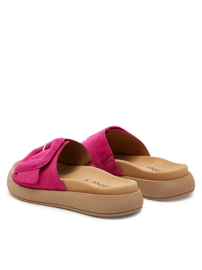 Gabor Chanclas Gabor 63.751.10 Rosa