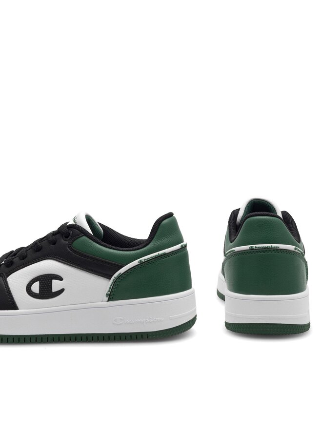 Champion Sneakers Champion Rebound 2.0 Low B Gs S32415-WW015 Grün