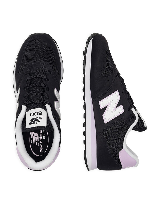New Balance Superge New Balance GW500MH2 Črna