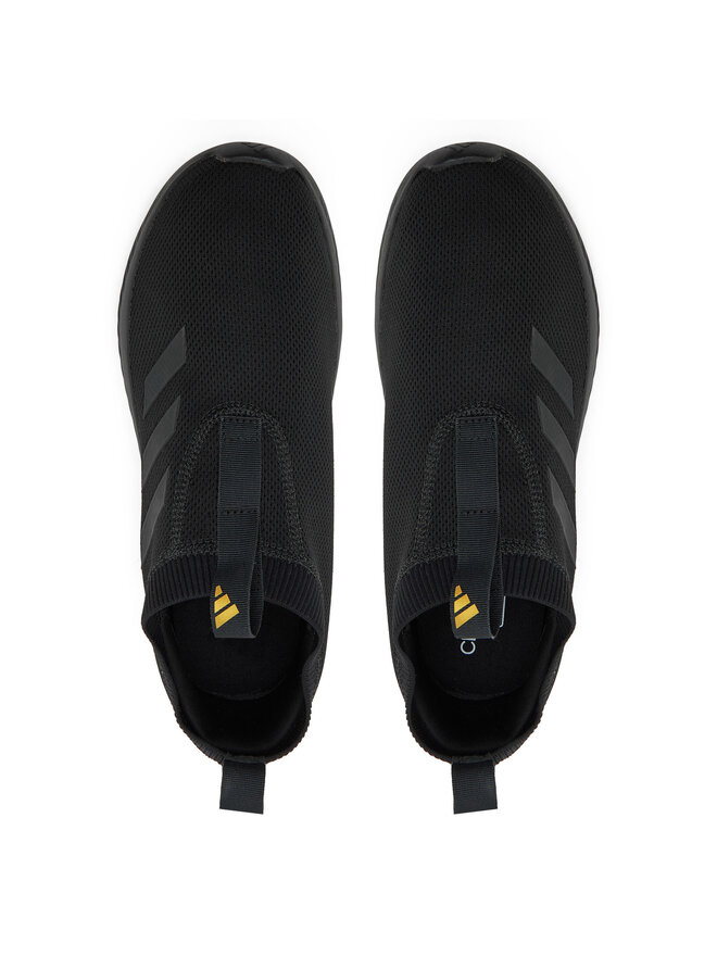 adidas Sneakersy adidas Cloudfoam Move Sock ID6520 Czarny