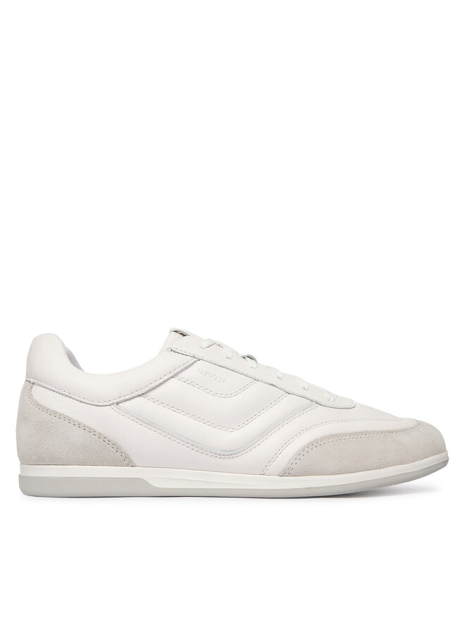 Geox Sneakers Geox U Renan U654GD 0TU22 C1000 Weiß