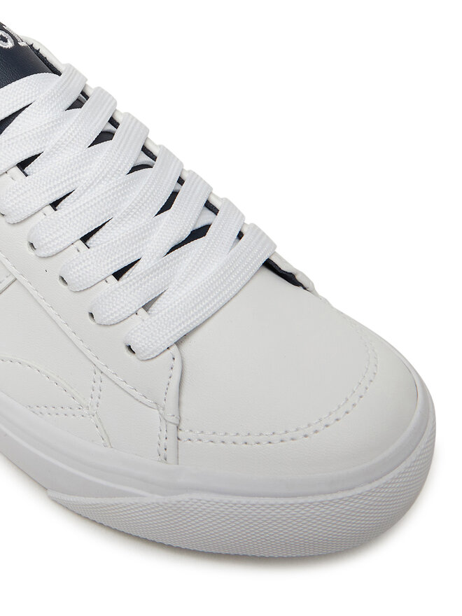 Polo Ralph Lauren Снікерcи Polo Ralph Lauren Ryley RL02447103 Білий