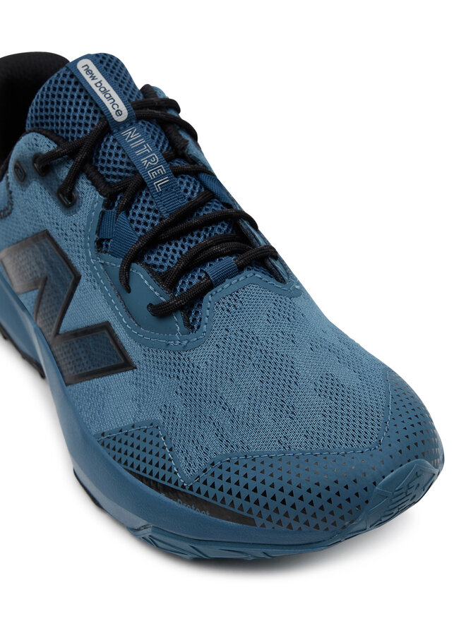 New Balance Futócipő New Balance Nitrel GORE-TEX MTNTRGM6 Kék