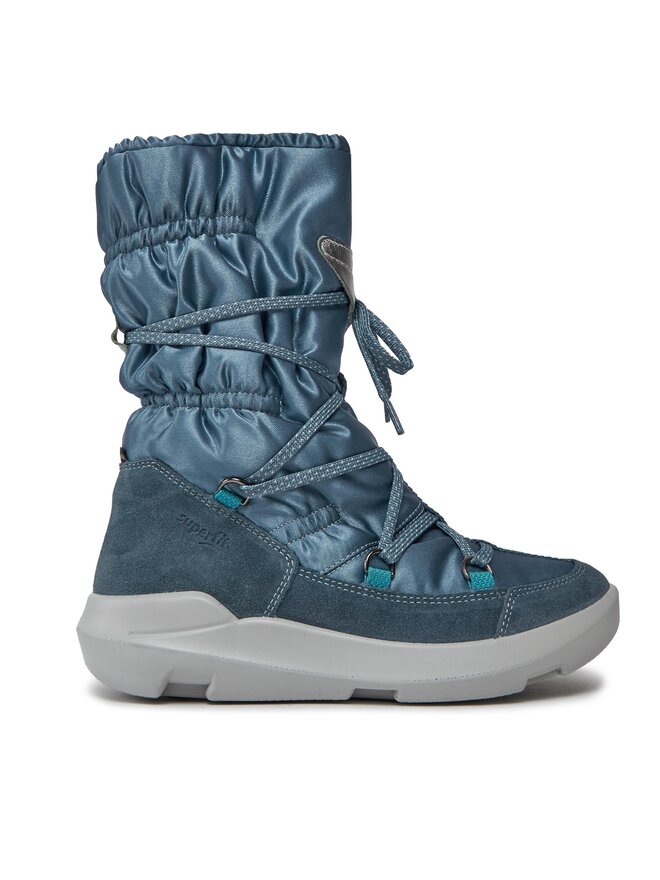 Superfit Snehule Superfit GORE-TEX 1-000160-8000 S Modrá
