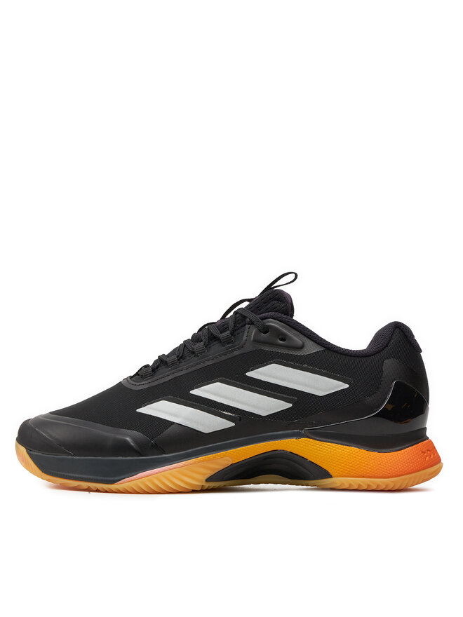 adidas Obuća za tenis adidas Avacourt 2 Clay Tennis IF6534 Ljubičasta