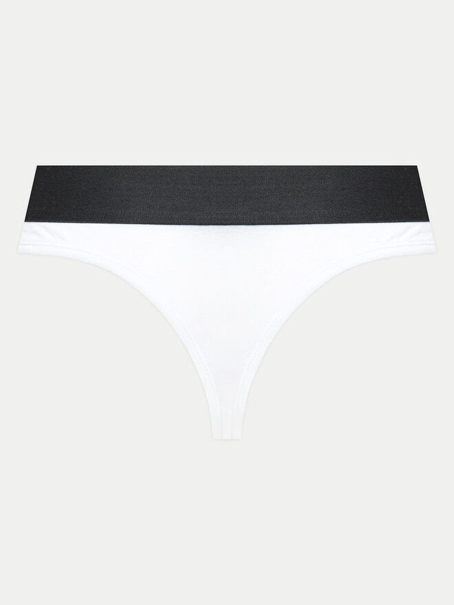 KARL LAGERFELD KARL LAGERFELD Tangas 240W2128 Blanco