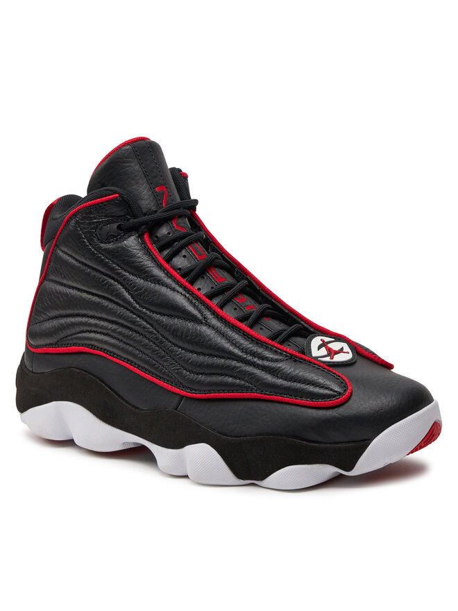 Nike Laisvalaikio batai Nike Jordan Pro Strong DC8418 061 Juoda