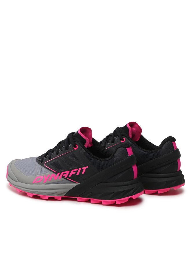 Dynafit Scarpe running Dynafit Alpine W 545 Grigio