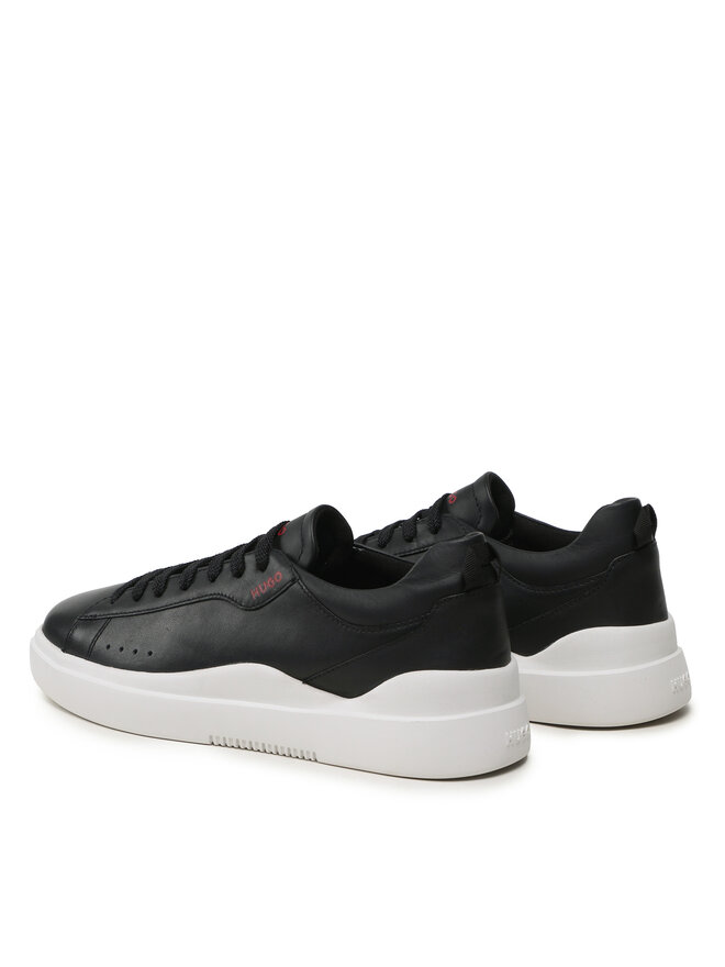 HUGO Sneakers Hugo 50499261 Schwarz