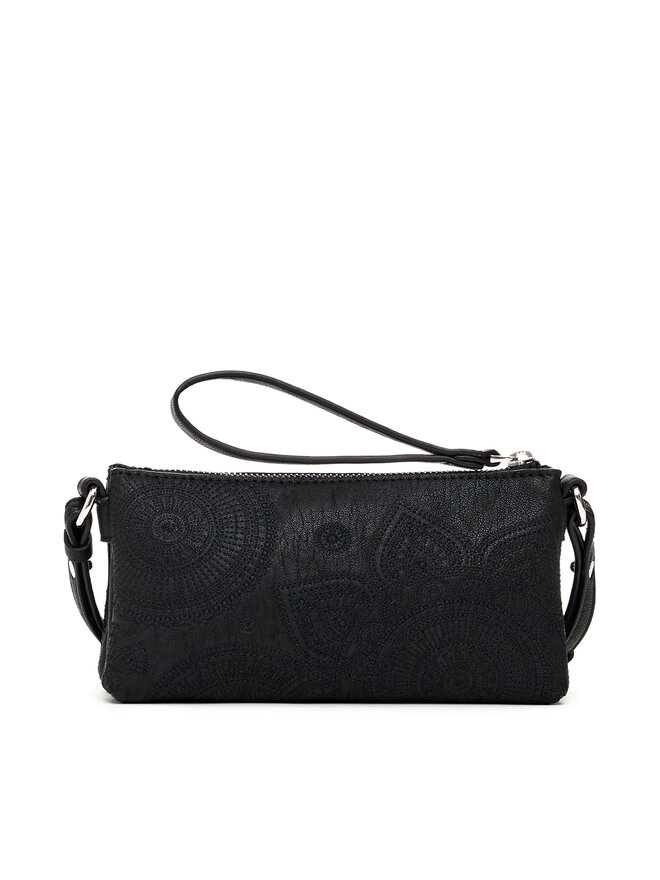 Desigual Torebka Desigual 25SAYP02 Czarny