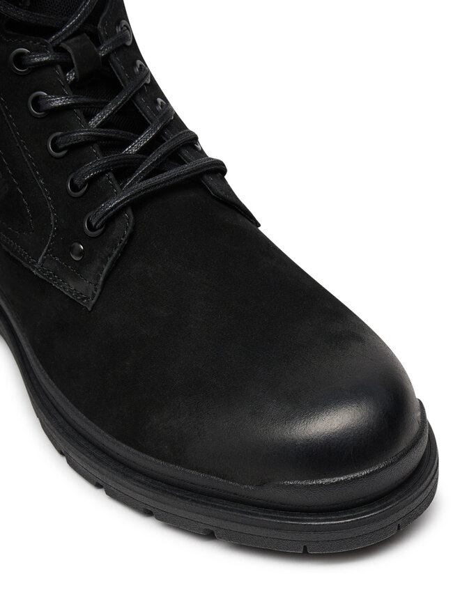 Big Star Shoes Ορειβατικά παπούτσια Big Star Shoes OO174171 Μαύρο