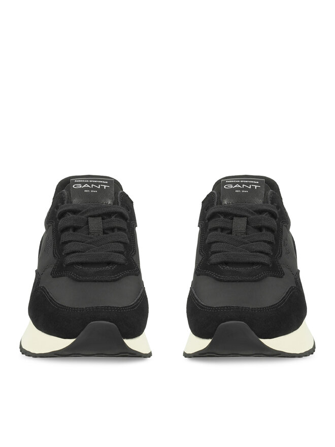 Gant Sneakers Gant 31533695 Schwarz