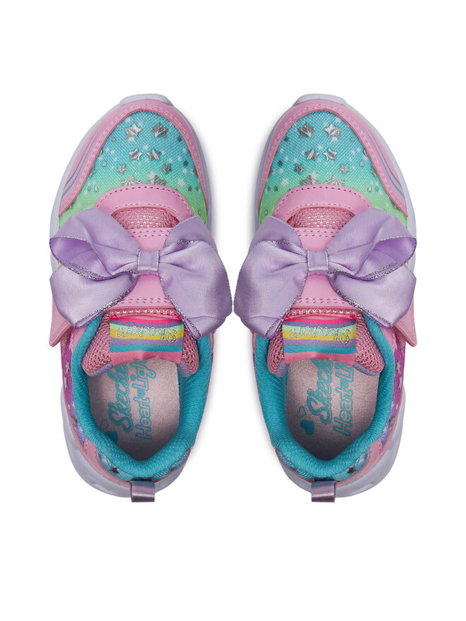 Bitty bow skechers on sale