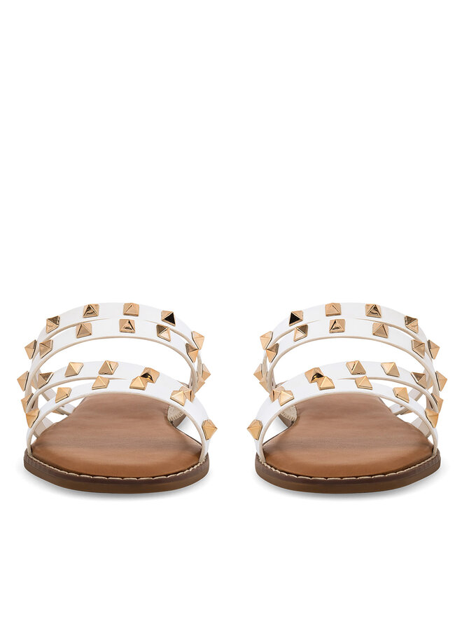 Jenny Fairy Chanclas Jenny Fairy WYL1610-1 Blanco