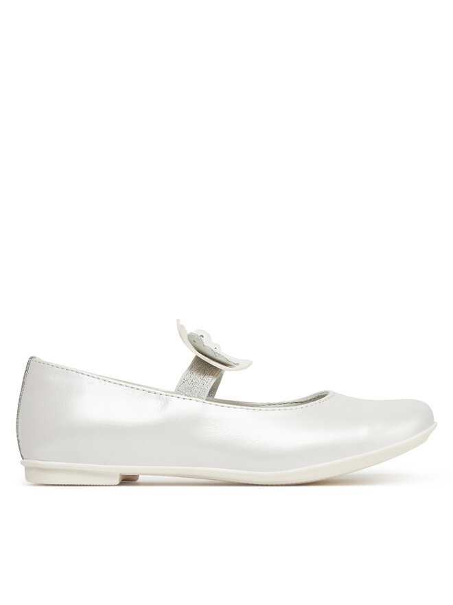 Primigi Μπαλαρίνες Primigi 7927511 S Λευκό