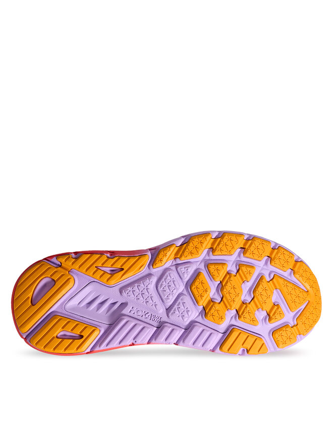 Hoka Buty do biegania Hoka Arahi 7 1147851 Granatowy