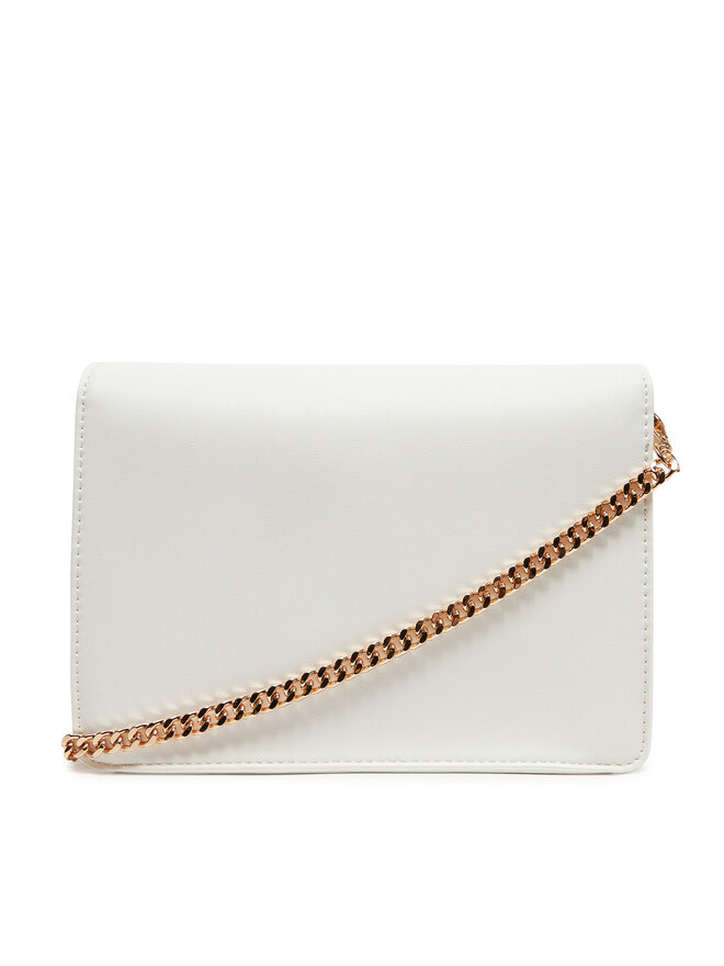 Liu Jo Torebka Liu Jo M Crossbody AA5080 E0003 Biały