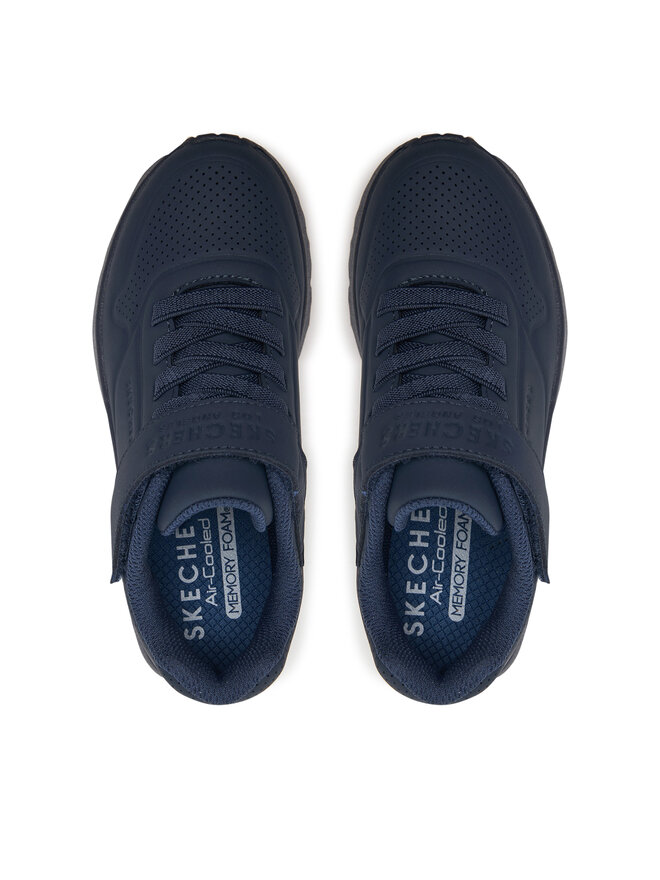 Skechers Снікерcи Skechers Vendox 403695L/DKNV Cиній