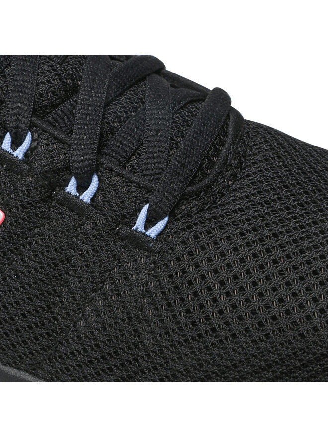 Skechers Sportcipők Skechers Elegant Ways 149580/BKMT Fekete