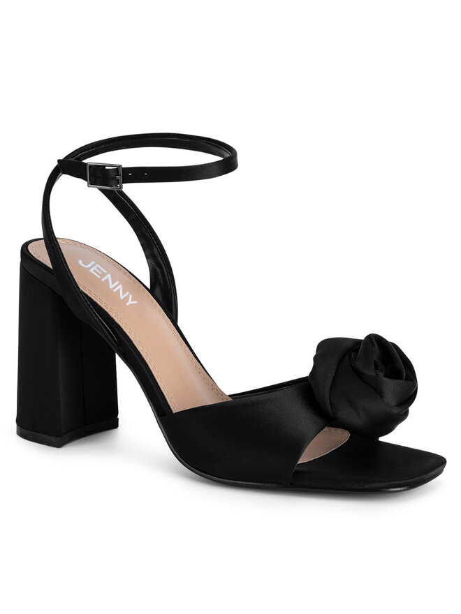 JENNY Sandalen JENNY CWBFS24-15 Schwarz