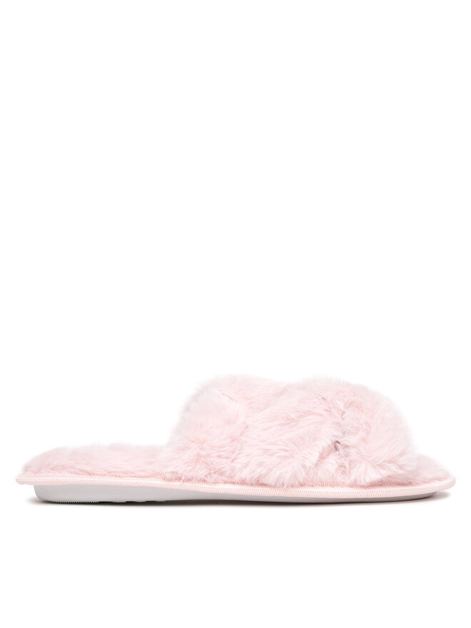 DeeZee Pantuflas DeeZee HHS-22JG-1006 Rosa