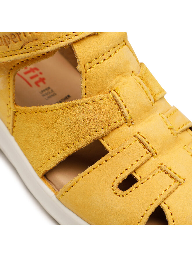 Superfit Sandali Superfit 1-000392-6000 S Giallo