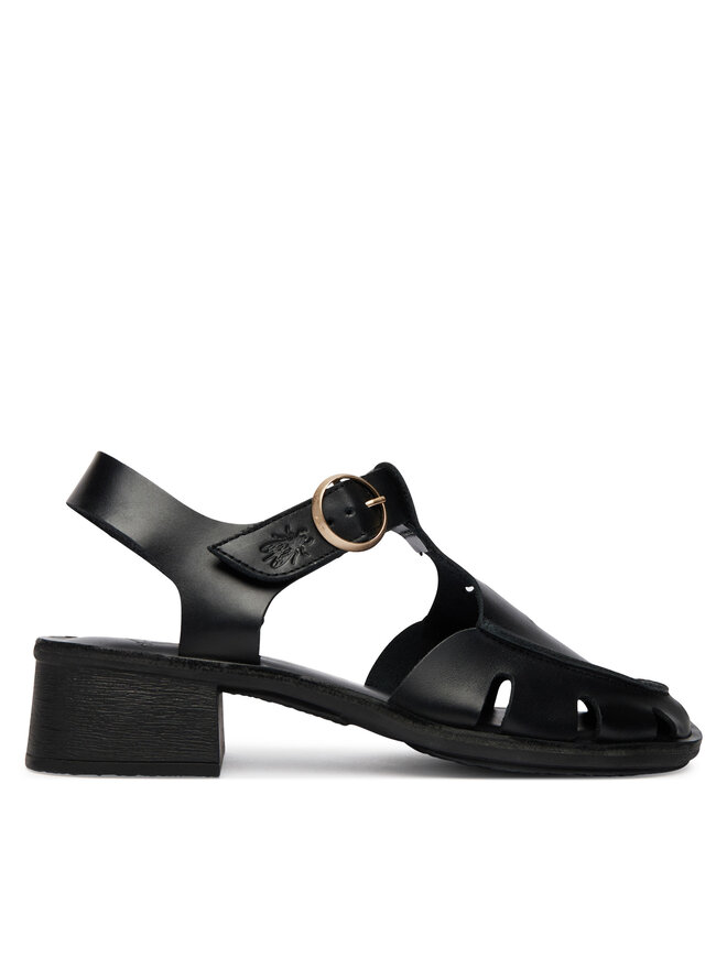 Fly London Sandalen Fly London Efaifly P145392 Schwarz