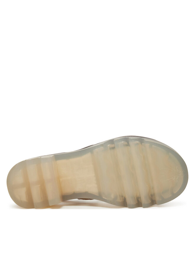 Fly London Sandalias Fly London Tewafly P501573007 Oro