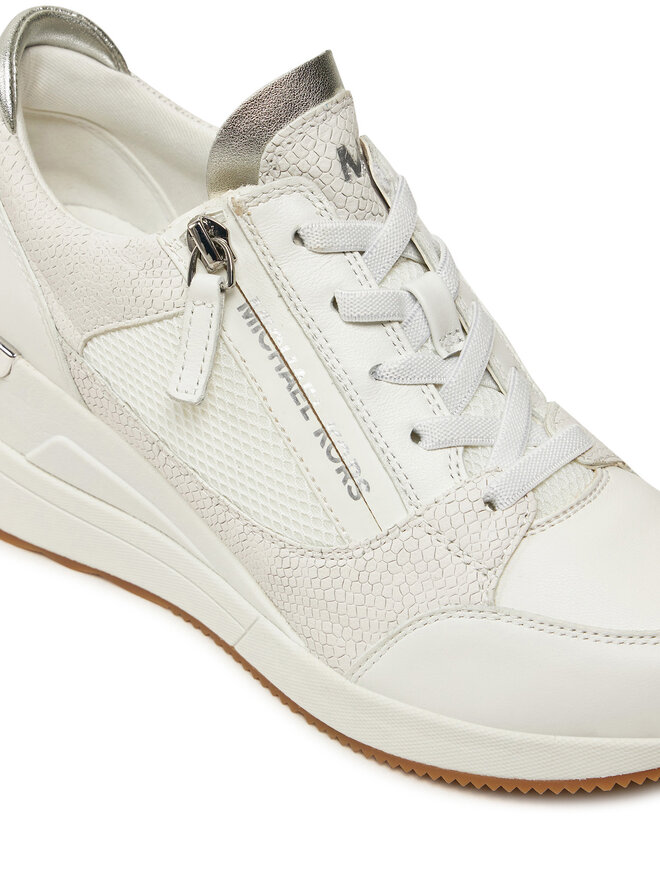MICHAEL Michael Kors Sneakers MICHAEL Michael Kors 43F4DBFS3L Weiß