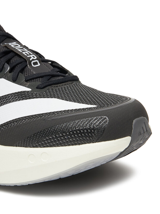 adidas Futócipő adidas adizero Boston 13 JS4938 Fekete