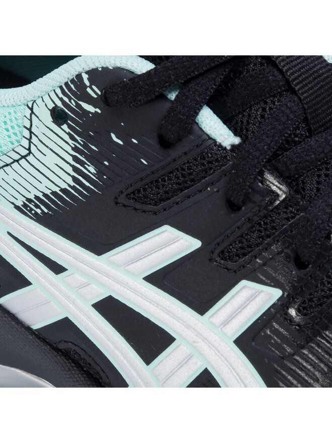 Asics Fitnessschuhe Asics Gel-Rocket 9 1072A034 Schwarz