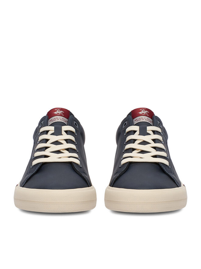 Beverly Hills Polo Club Sneakers Beverly Hills Polo Club CWBEO-V5-MASON Dunkelblau