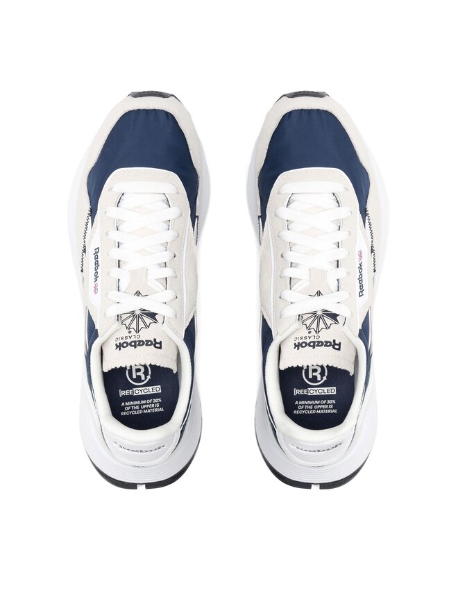 Rior Снікерcи Reebok Cl Legacy Az GX8768 Кольоровий | evzuttya.com.ua