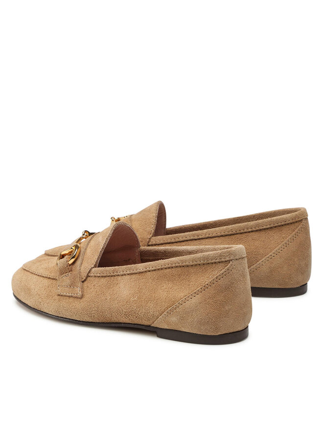 Filipe Slipper Filipe 10619 Braun