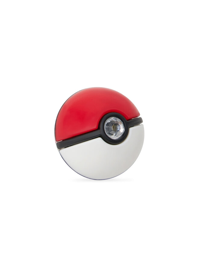 Crocs Ozdoba do butów Crocs Jibbitz Pokemon Poke Ball 10010043 Kolorowy