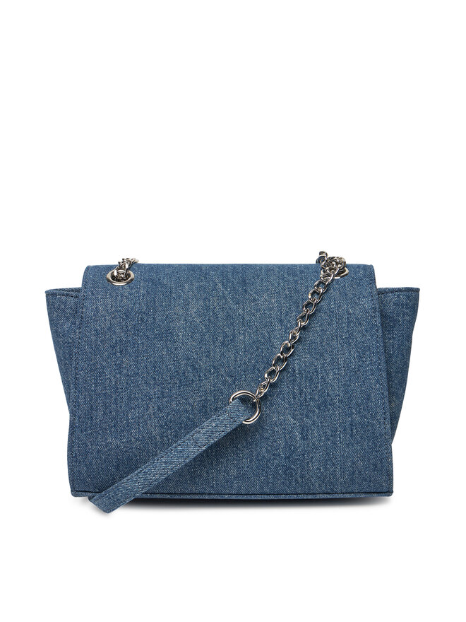 LOVE MOSCHINO Τσάντα LOVE MOSCHINO JC4245PP0MKM0750 Μπλε