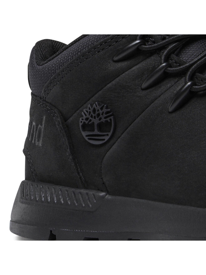 Timberland Черевики Timberland Sprint Trekker Mid TB0A2F7C0151 Чорний