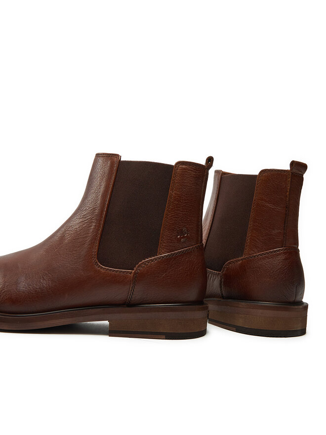 Josef Seibel Челсі Josef Seibel Bradley 03 31603 370 Коричневий