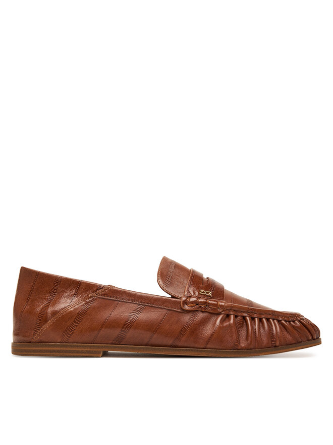 Nokwol Loaferke Nokwol Mica Rjava