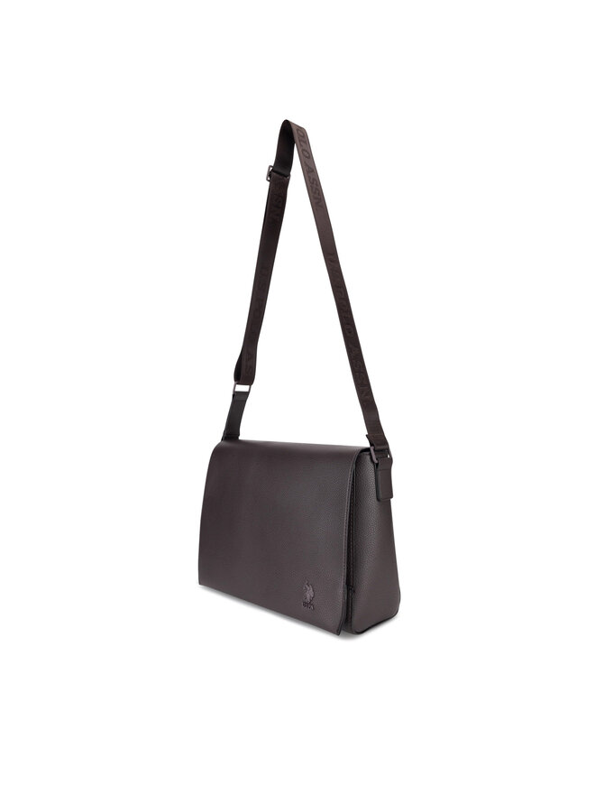 U.S. Polo Assn. Torba U.S. Polo Assn. BEUXT5747MVP Smeđa