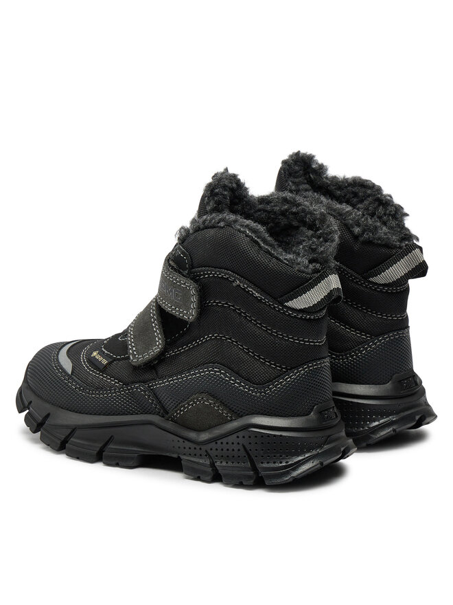 Primigi Апрески Primigi 6936711 M GORE-TEX Сив