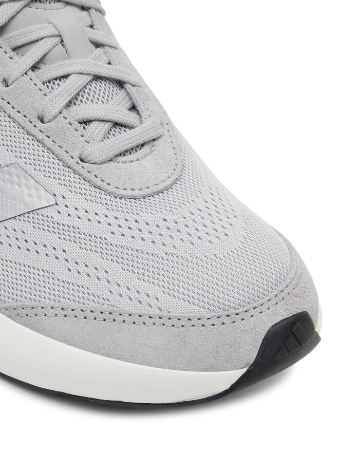 adidas Sneakersy adidas Zero Halo JH9324 Szary