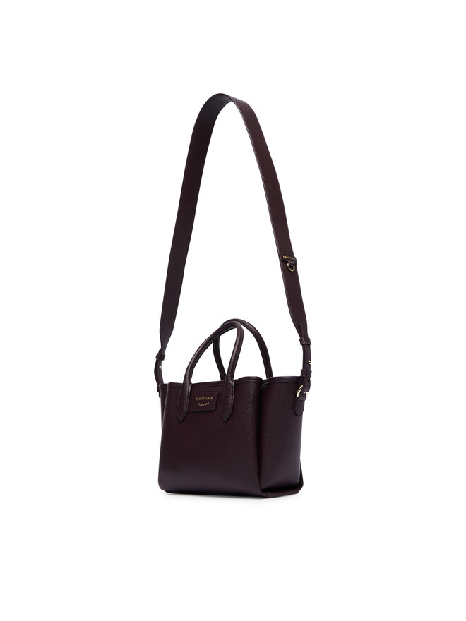Emporio Armani Сумка Emporio Armani EW002328 AF17799 Бордовий