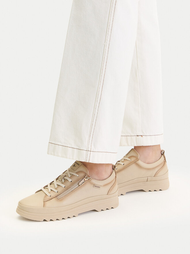 Pikolinos Scarpe basse Pikolinos W3W-6979C6 Beige