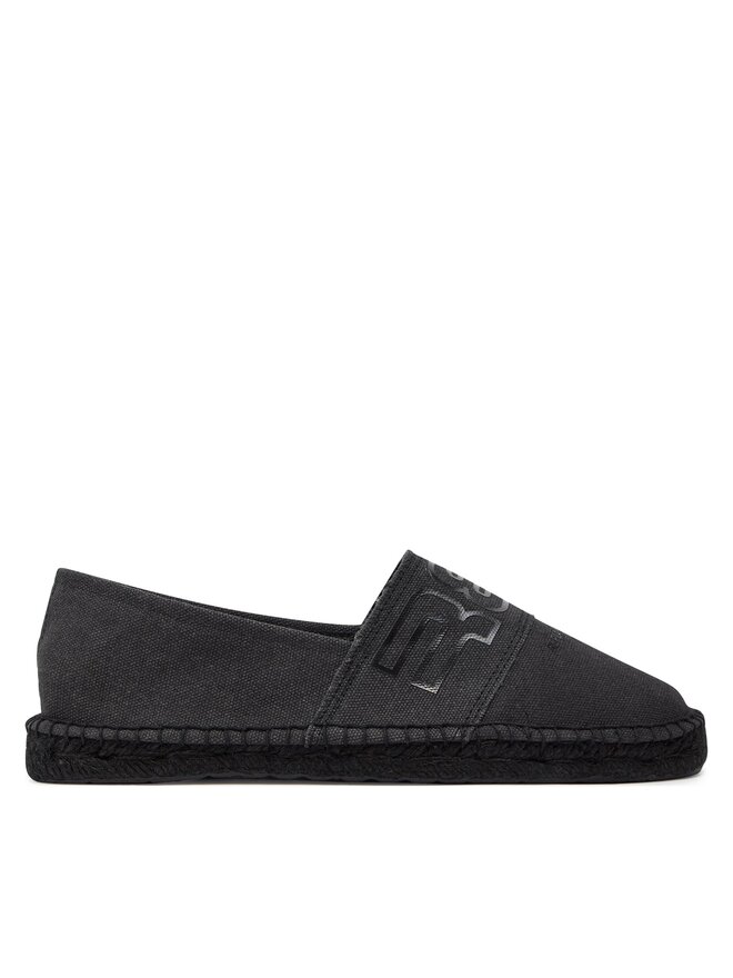 Espadrilles Replay GMF16.000.C0055T Noir chaussures