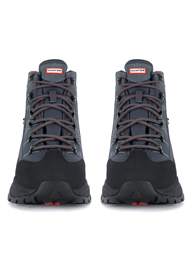 Hunter Trekking čevlji Hunter H1-060 Siva